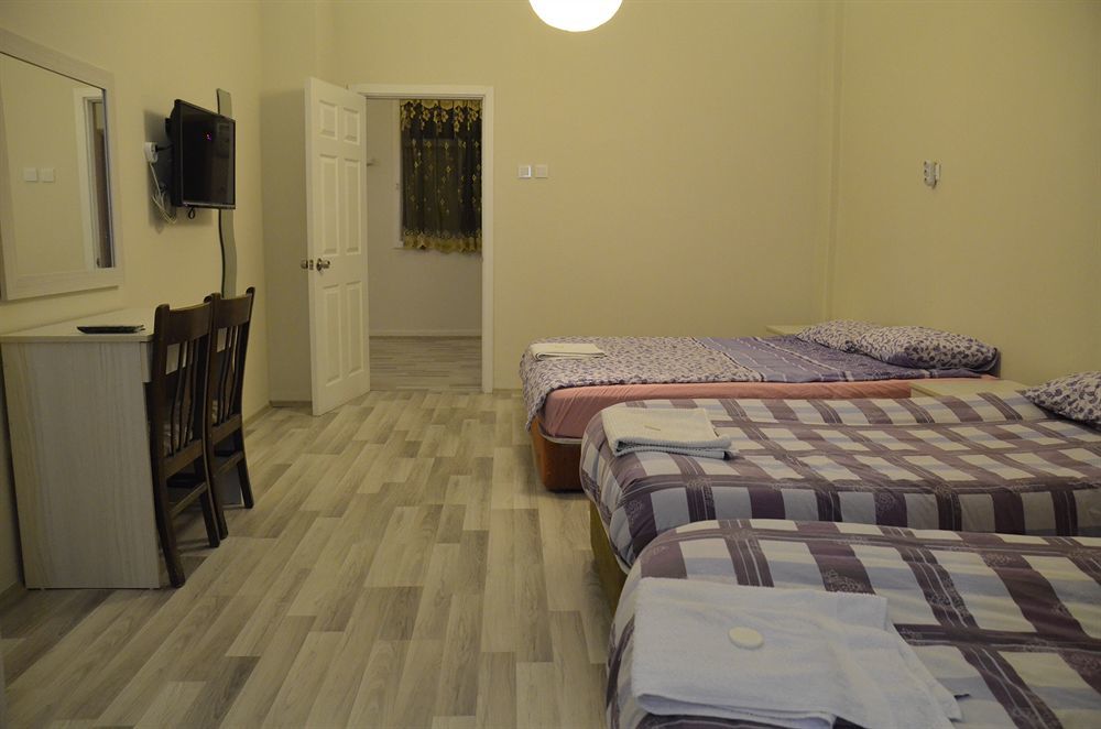 Erenler Hotel & Hostel Стамбул Экстерьер фото
